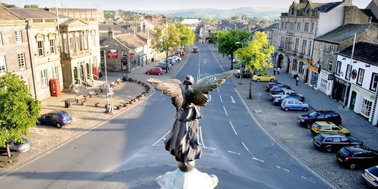 Skipton