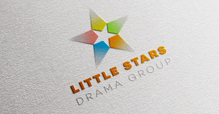 Little Stars mockup