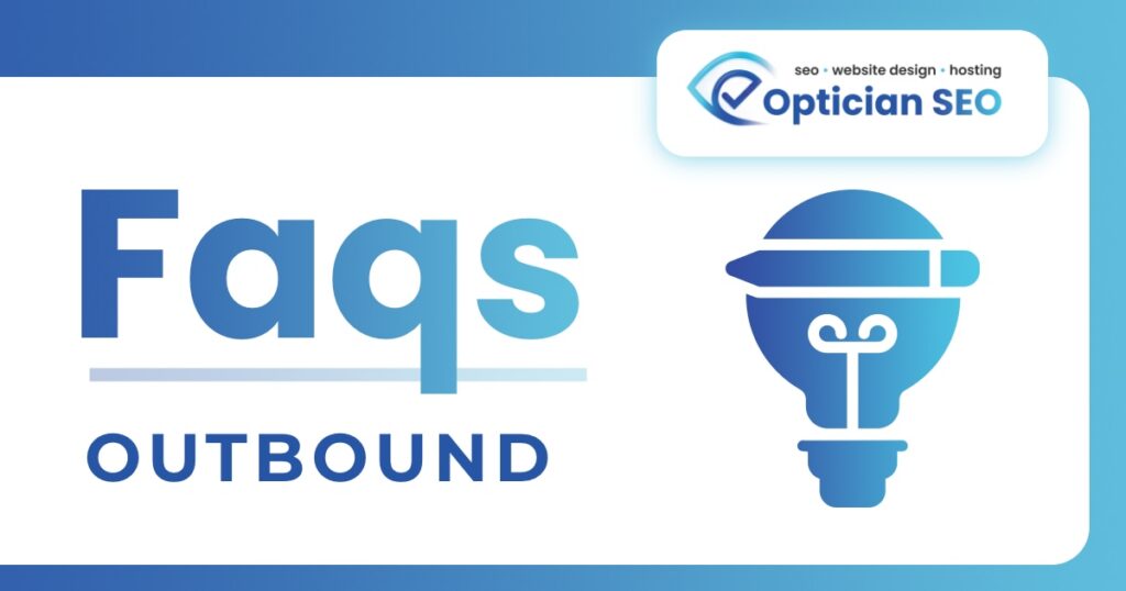 optician marketing