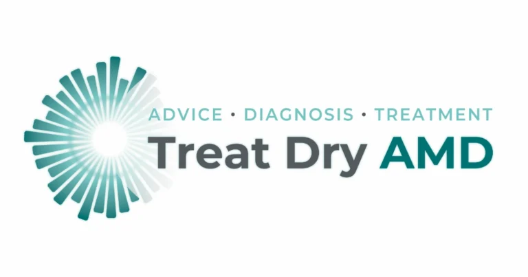 Treat Dry AMD